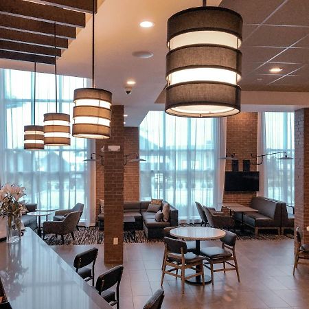 Hyatt Place Houston- Northwest/Cy-Fair Jersey Village エクステリア 写真