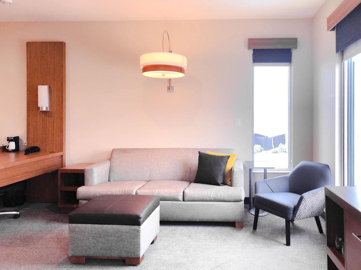 Hyatt Place Houston- Northwest/Cy-Fair Jersey Village エクステリア 写真