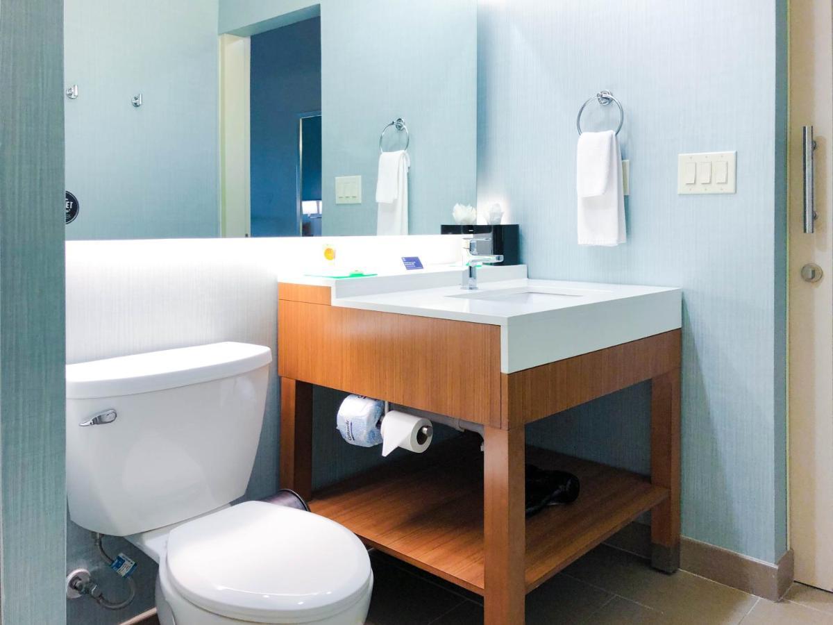Hyatt Place Houston- Northwest/Cy-Fair Jersey Village エクステリア 写真