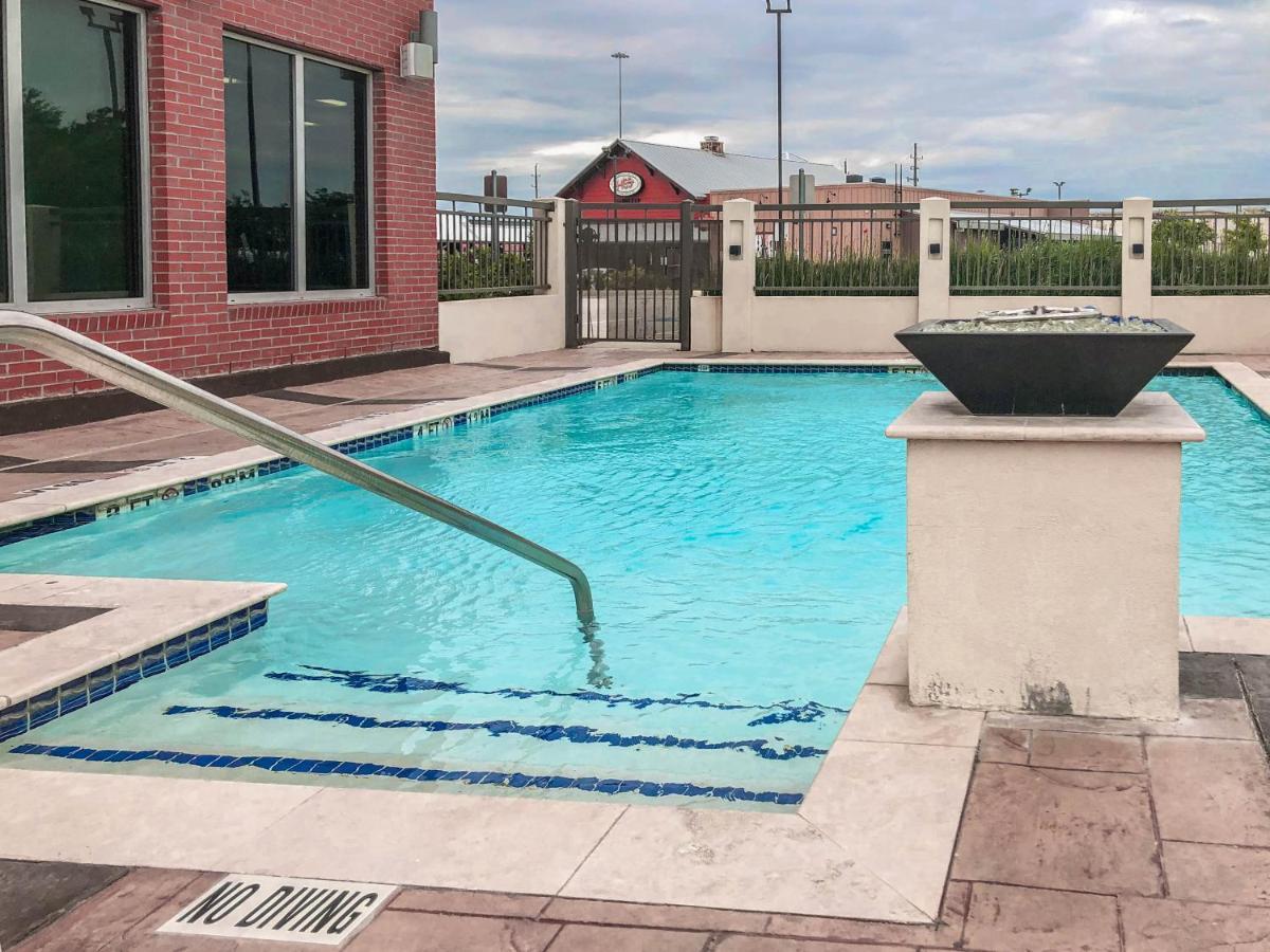 Hyatt Place Houston- Northwest/Cy-Fair Jersey Village エクステリア 写真