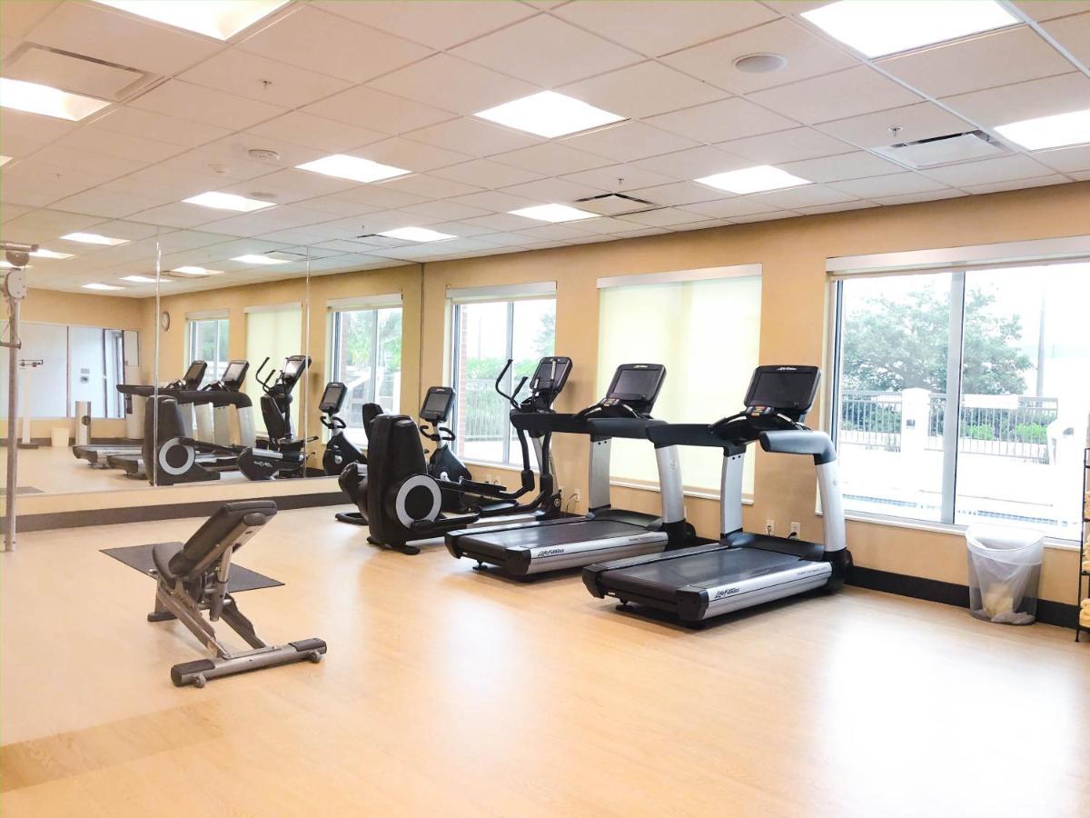 Hyatt Place Houston- Northwest/Cy-Fair Jersey Village エクステリア 写真