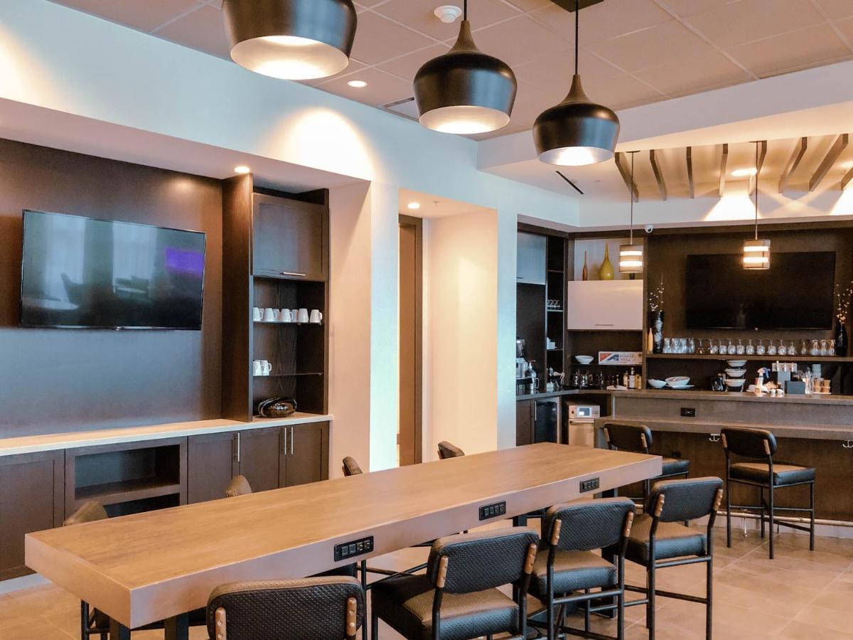 Hyatt Place Houston- Northwest/Cy-Fair Jersey Village エクステリア 写真