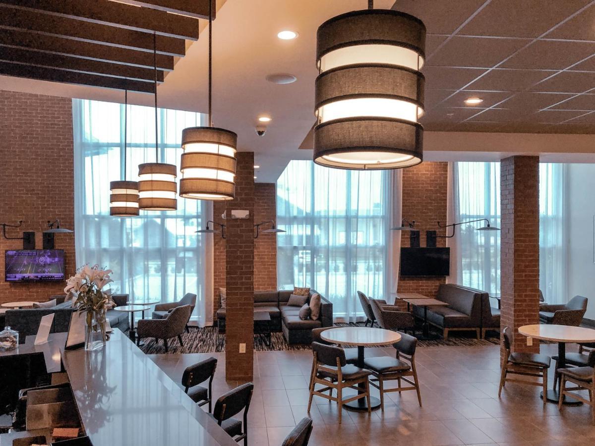 Hyatt Place Houston- Northwest/Cy-Fair Jersey Village エクステリア 写真