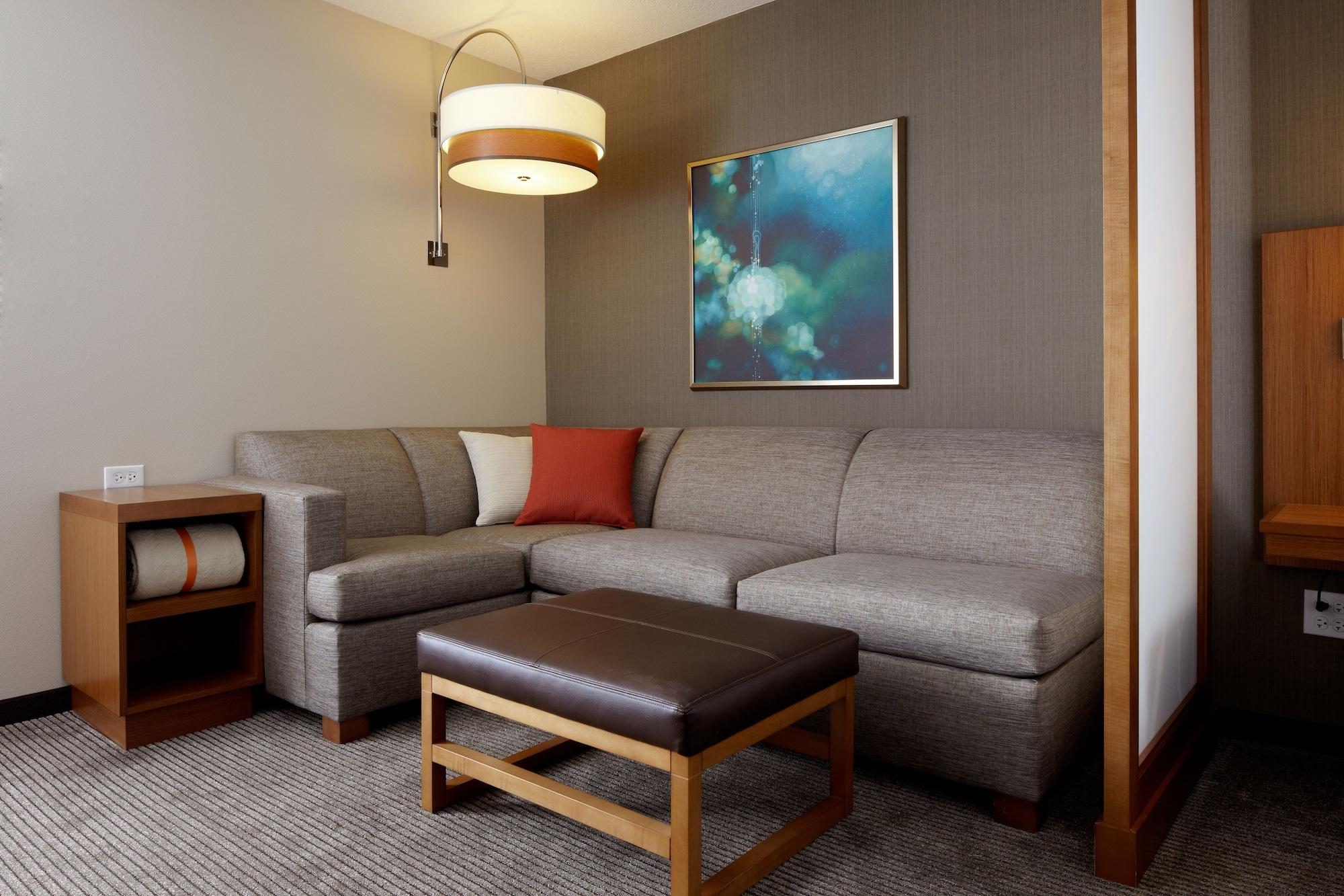 Hyatt Place Houston- Northwest/Cy-Fair Jersey Village エクステリア 写真