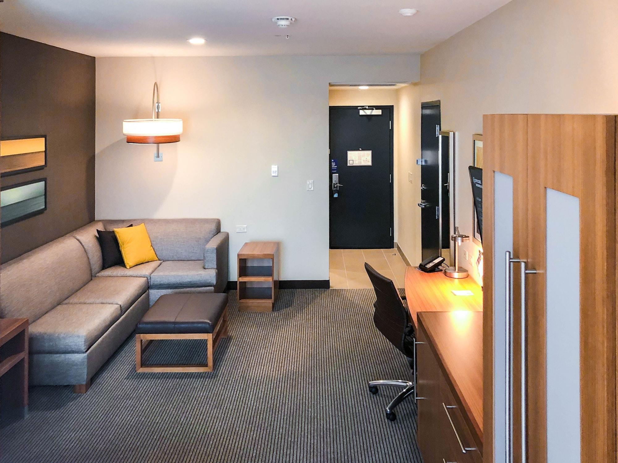Hyatt Place Houston- Northwest/Cy-Fair Jersey Village エクステリア 写真