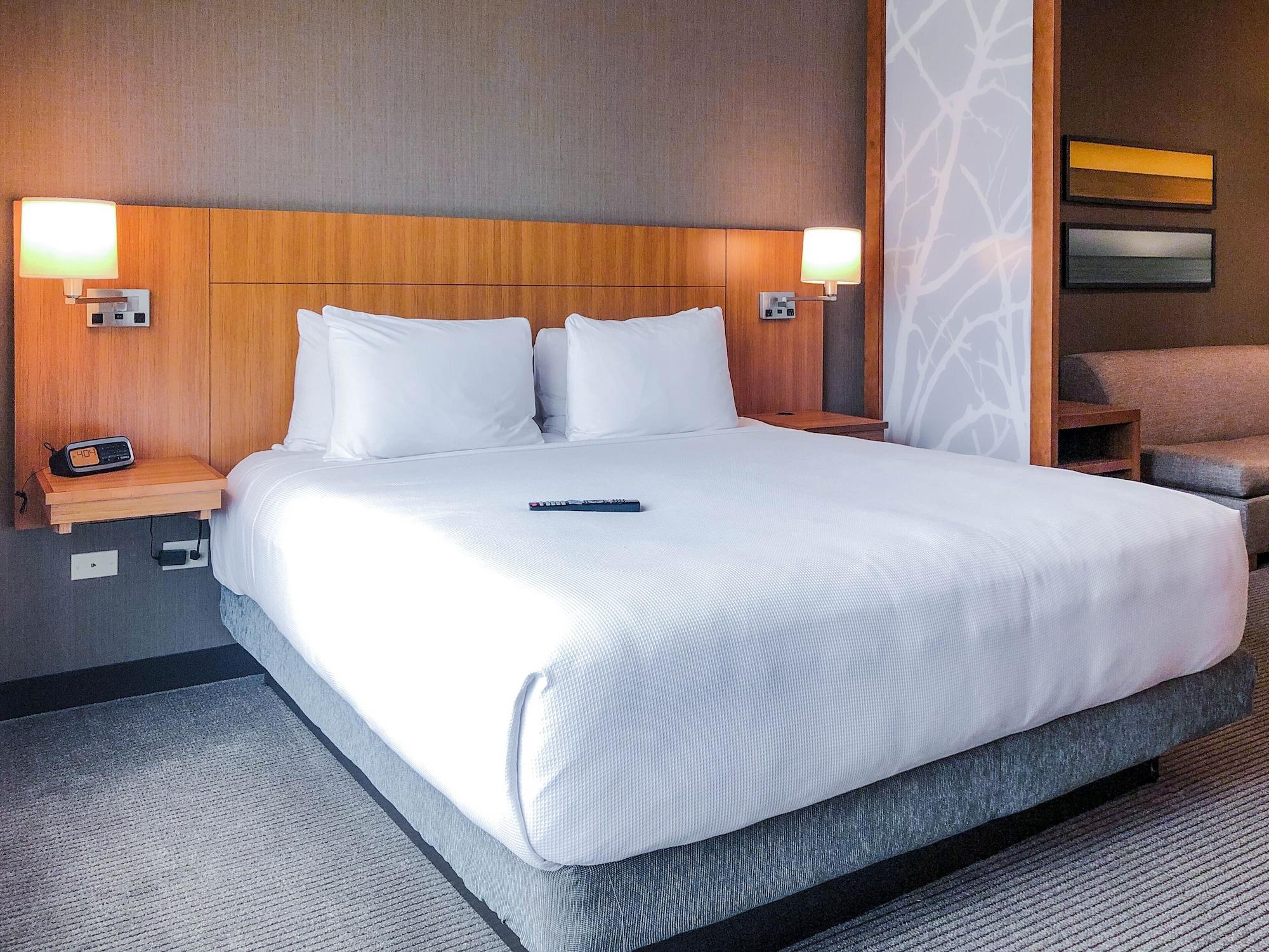 Hyatt Place Houston- Northwest/Cy-Fair Jersey Village エクステリア 写真