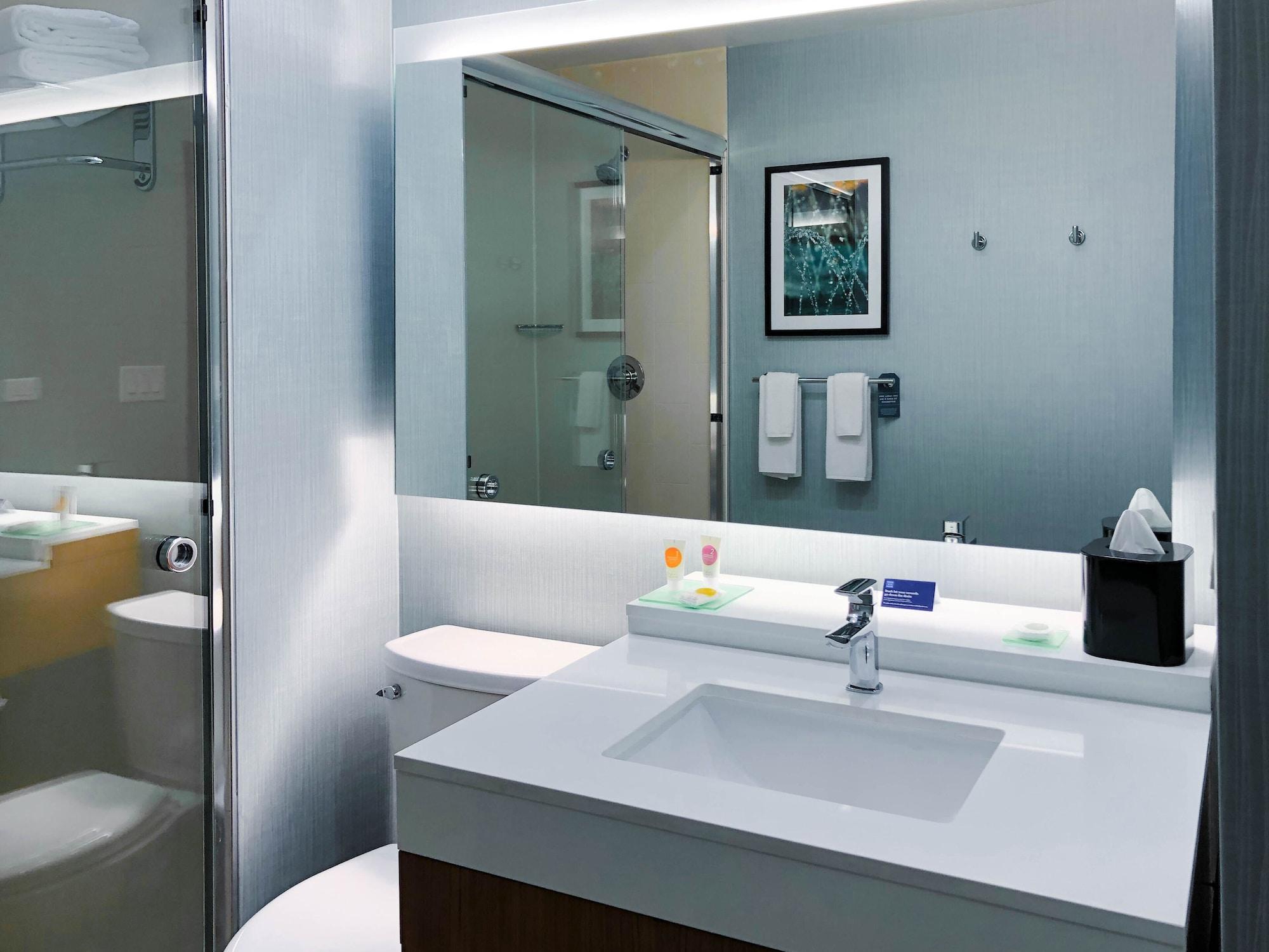 Hyatt Place Houston- Northwest/Cy-Fair Jersey Village エクステリア 写真