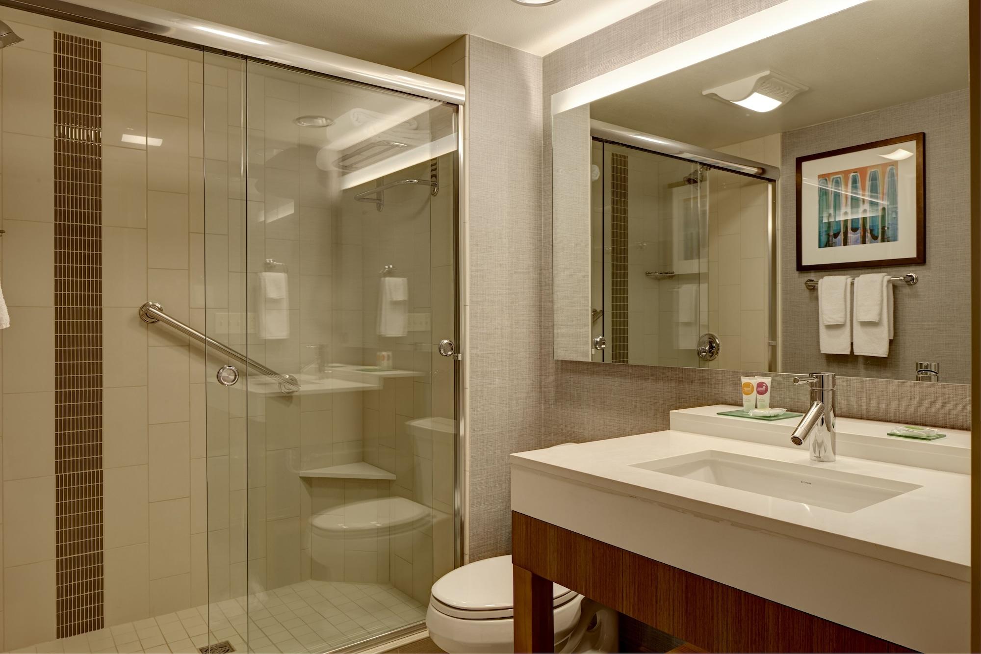 Hyatt Place Houston- Northwest/Cy-Fair Jersey Village エクステリア 写真