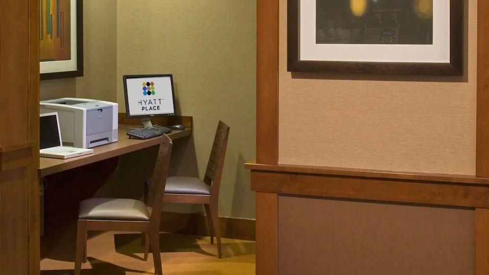 Hyatt Place Houston- Northwest/Cy-Fair Jersey Village エクステリア 写真
