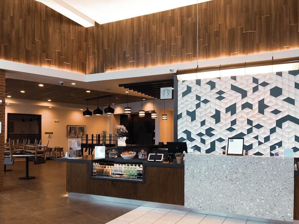 Hyatt Place Houston- Northwest/Cy-Fair Jersey Village エクステリア 写真