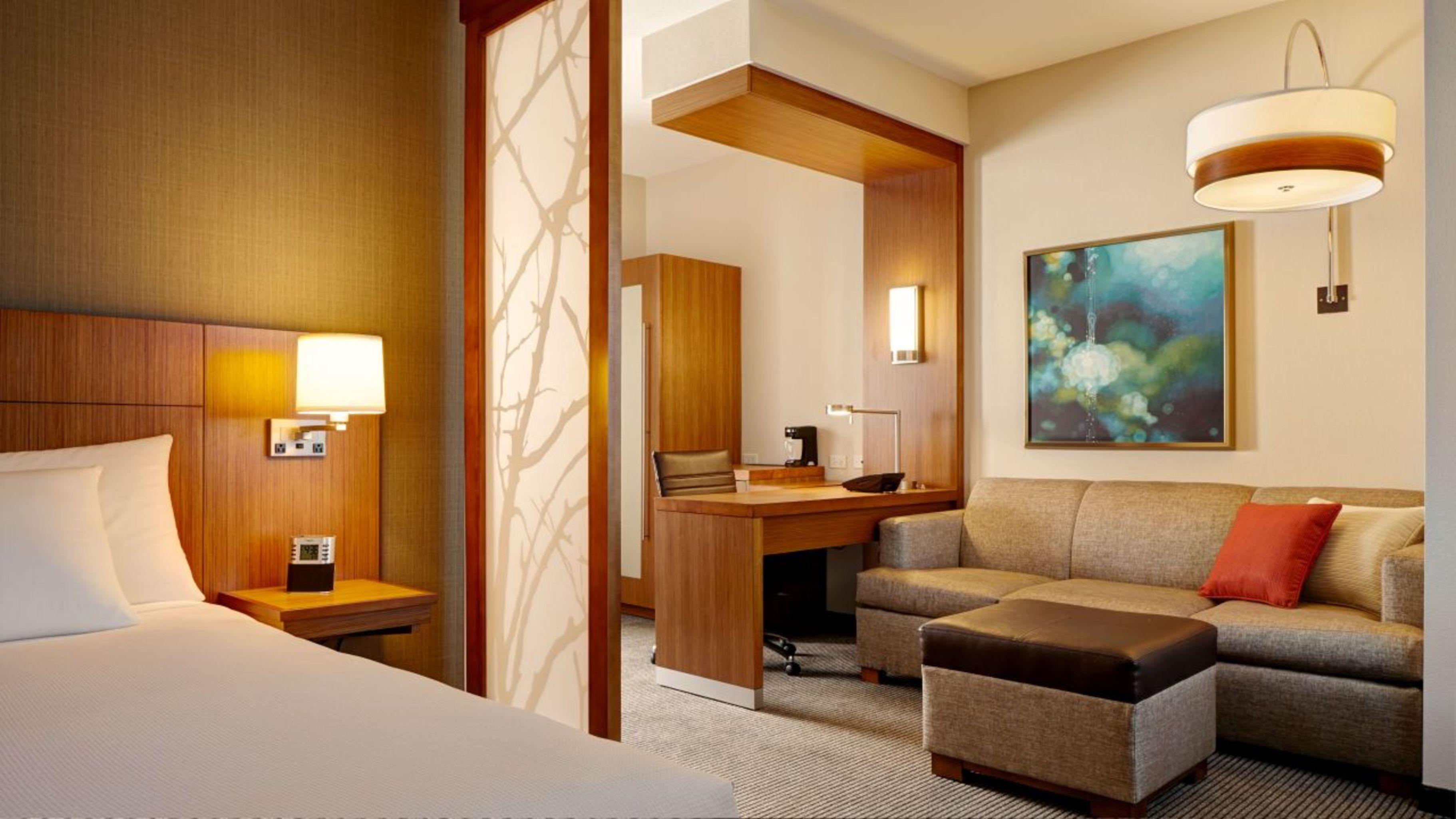 Hyatt Place Houston- Northwest/Cy-Fair Jersey Village エクステリア 写真