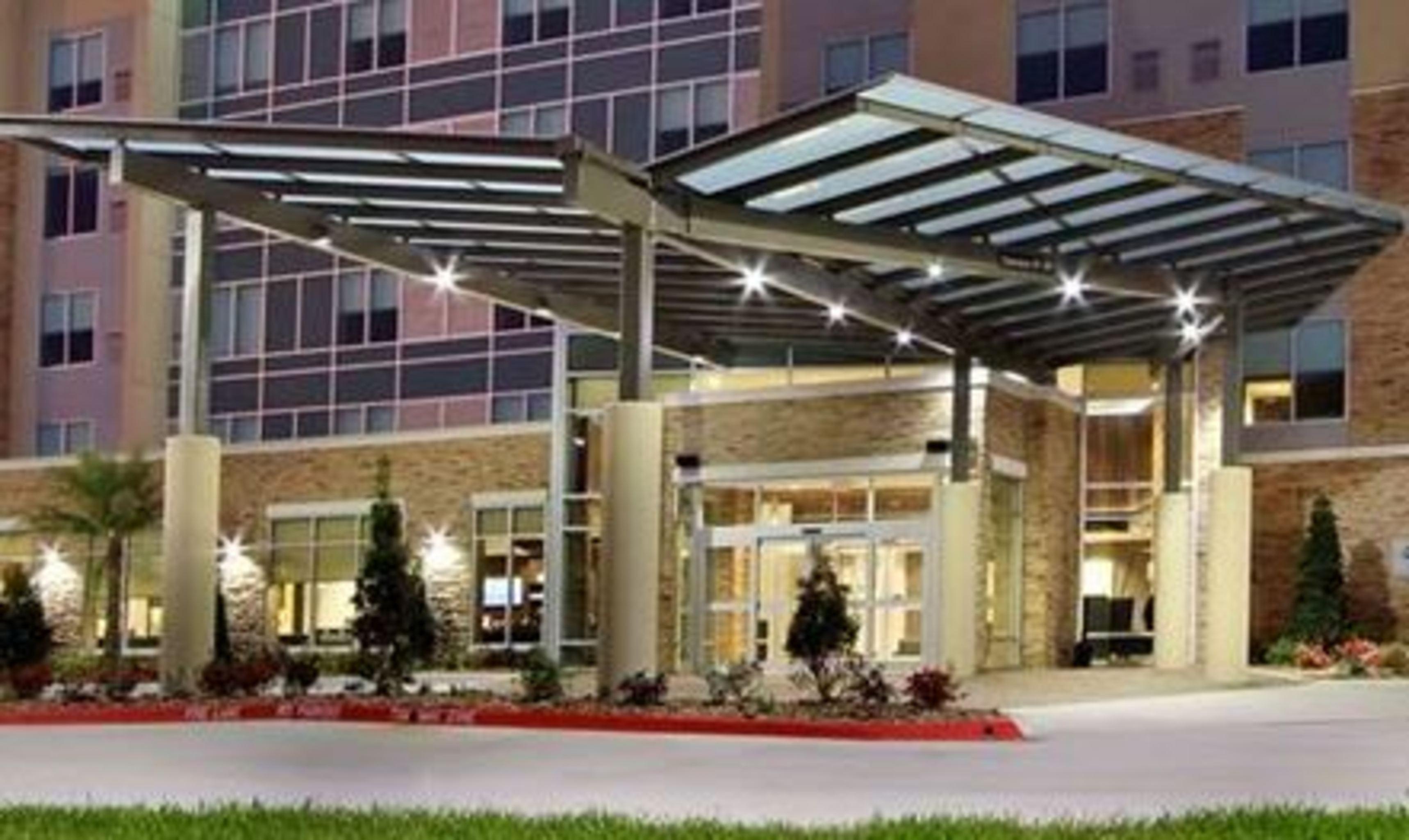 Hyatt Place Houston- Northwest/Cy-Fair Jersey Village エクステリア 写真