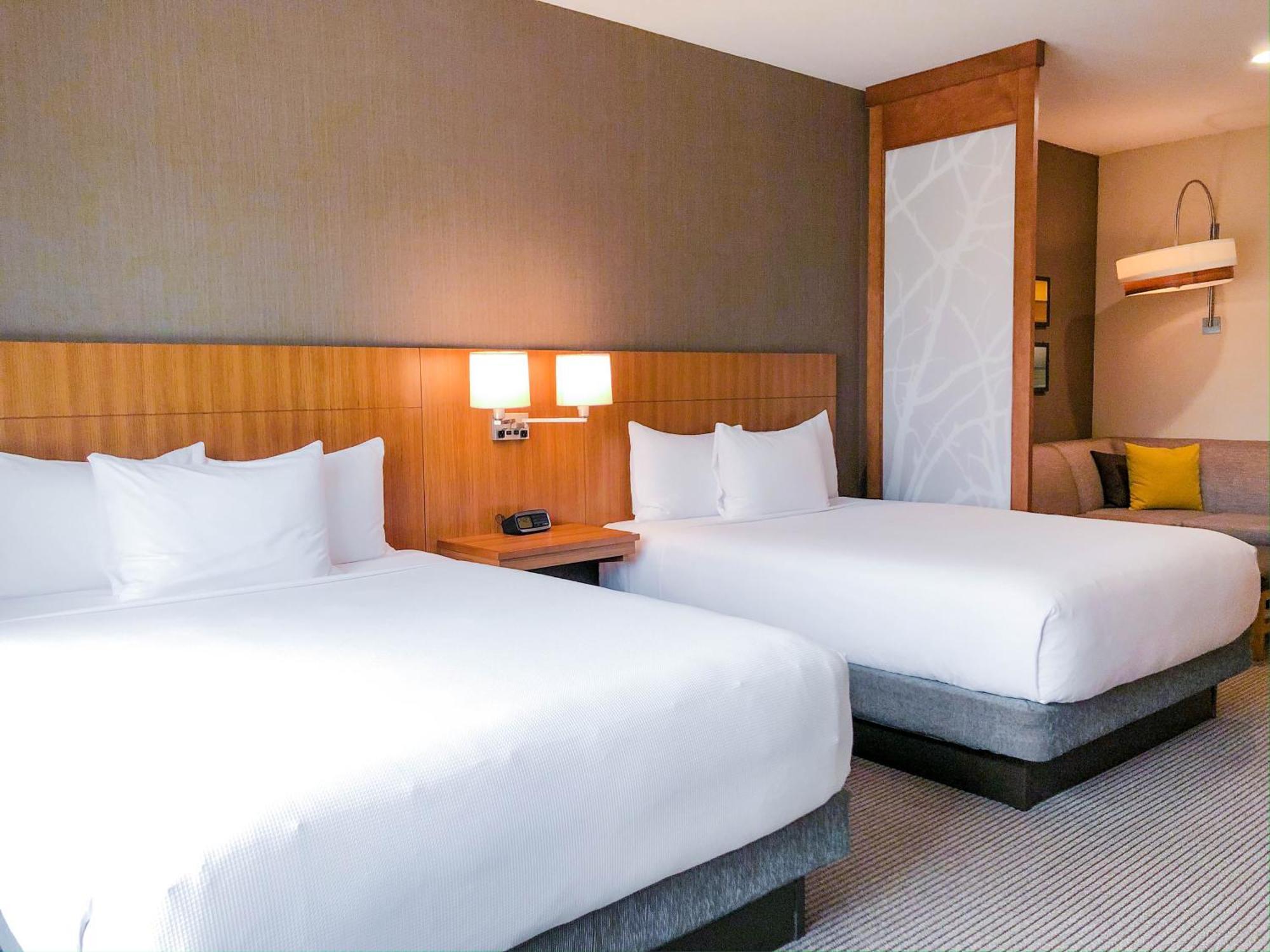 Hyatt Place Houston- Northwest/Cy-Fair Jersey Village エクステリア 写真