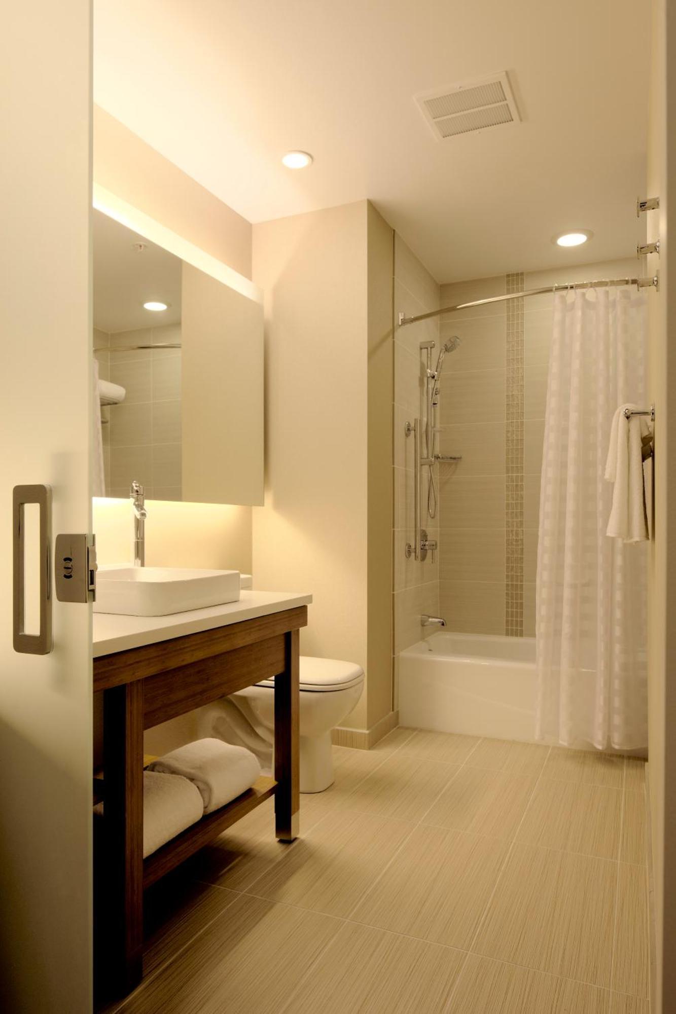 Hyatt Place Houston- Northwest/Cy-Fair Jersey Village エクステリア 写真