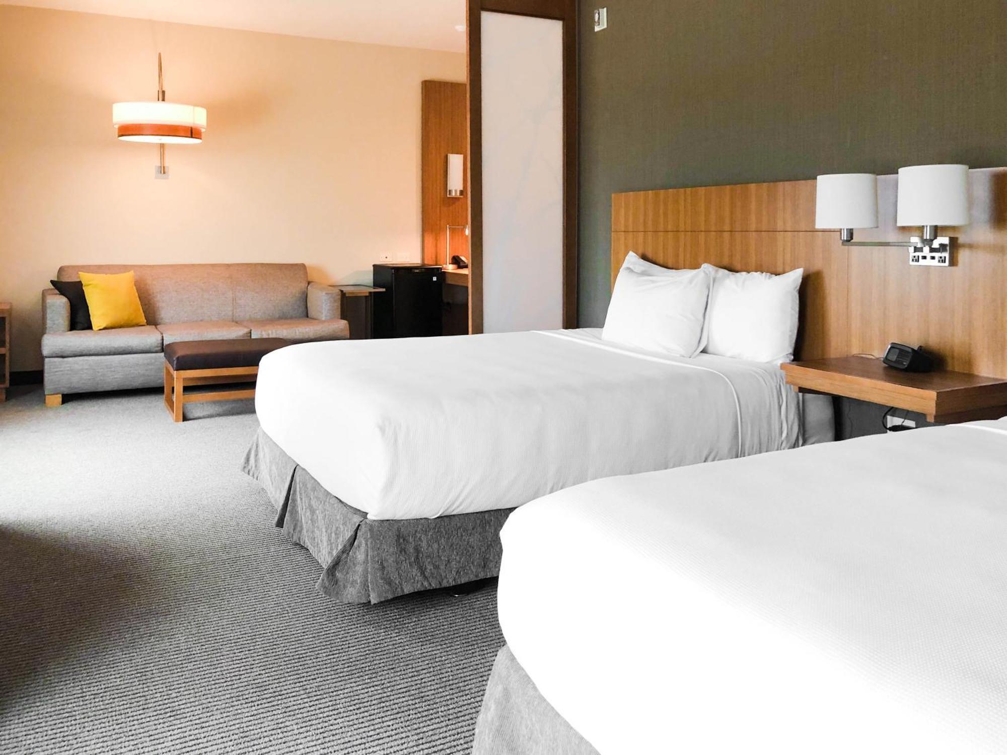 Hyatt Place Houston- Northwest/Cy-Fair Jersey Village エクステリア 写真