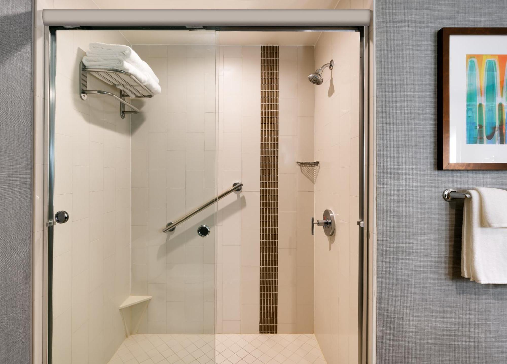 Hyatt Place Houston- Northwest/Cy-Fair Jersey Village エクステリア 写真