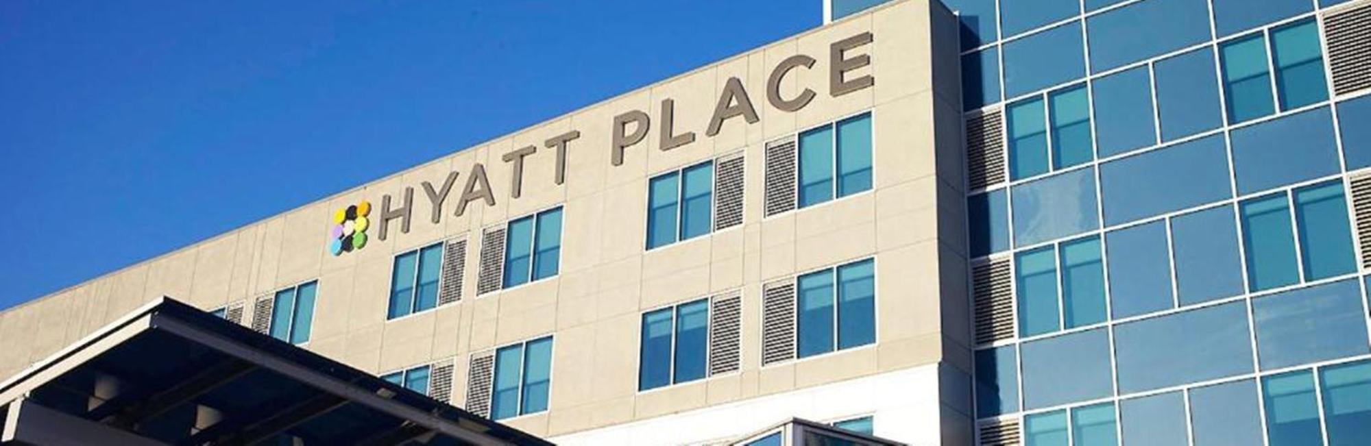 Hyatt Place Houston- Northwest/Cy-Fair Jersey Village エクステリア 写真