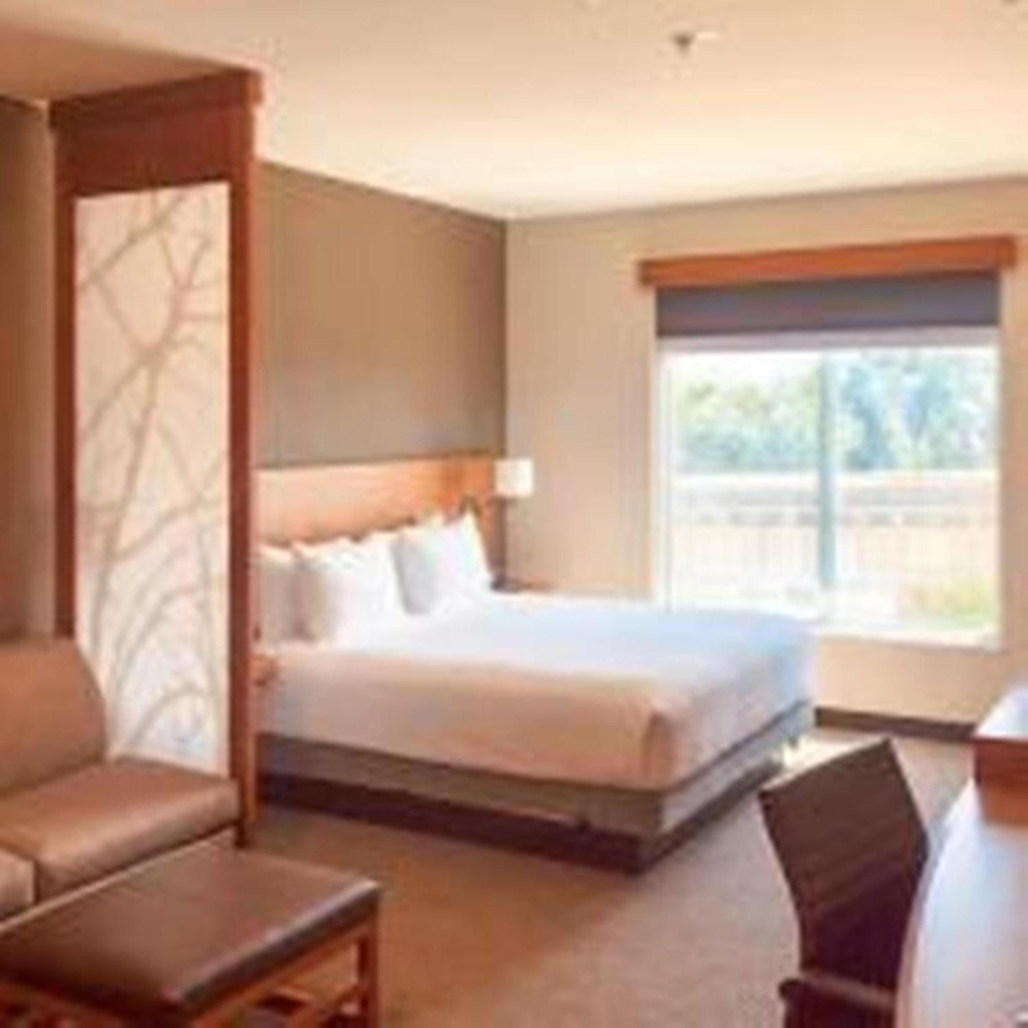 Hyatt Place Houston- Northwest/Cy-Fair Jersey Village エクステリア 写真