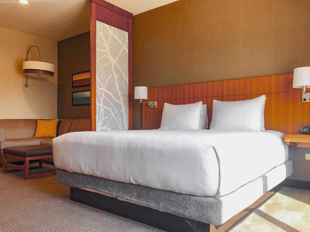 Hyatt Place Houston- Northwest/Cy-Fair Jersey Village エクステリア 写真