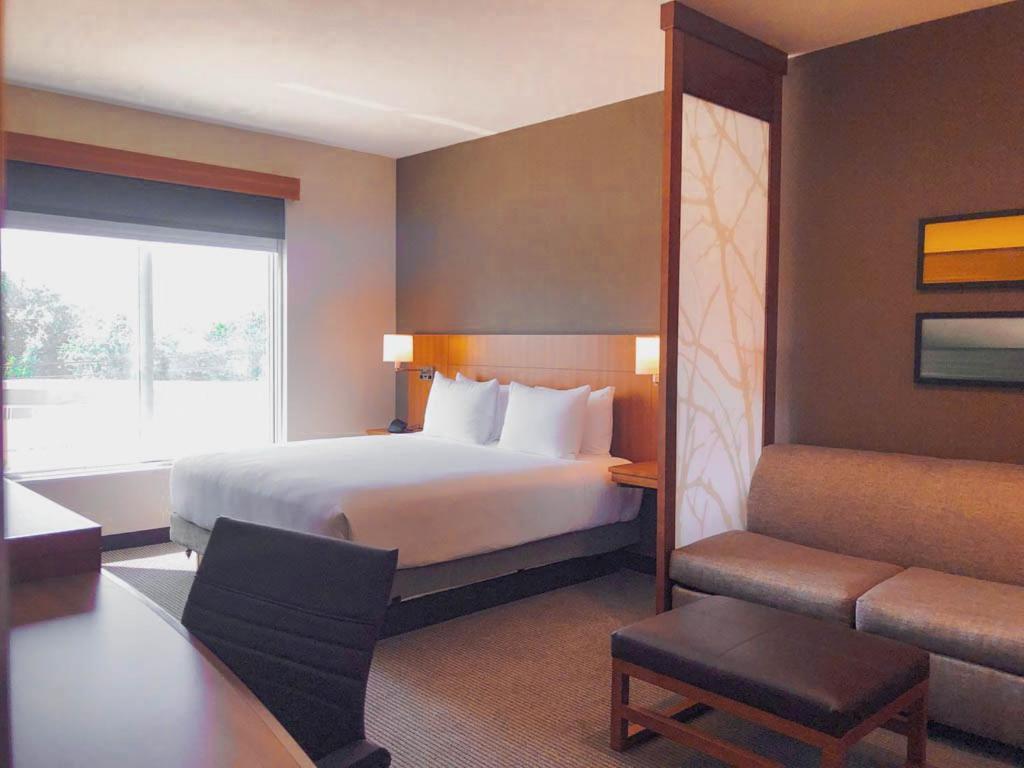 Hyatt Place Houston- Northwest/Cy-Fair Jersey Village エクステリア 写真