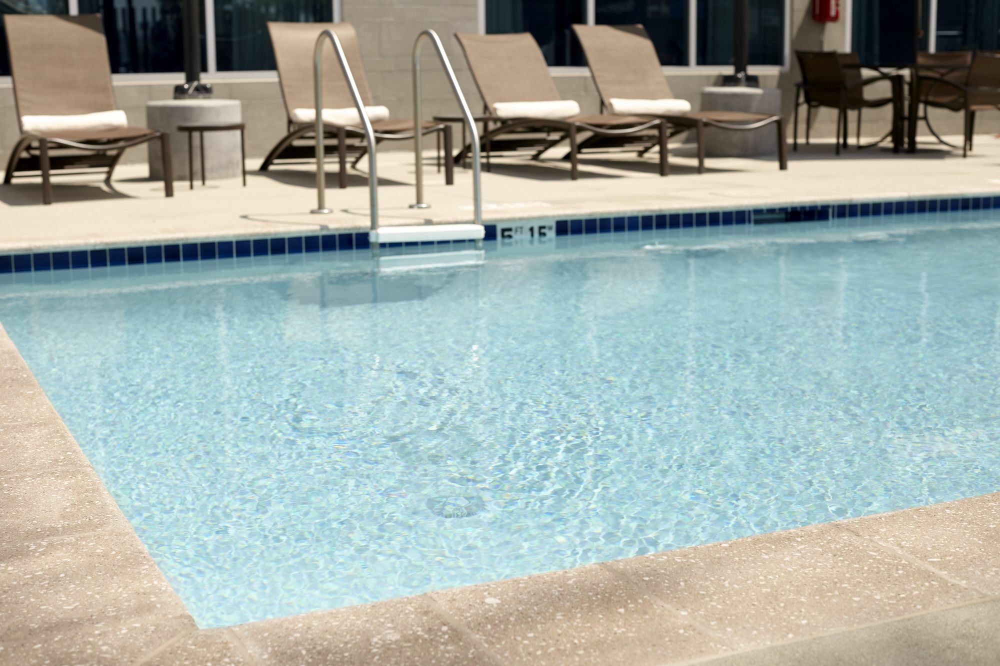 Hyatt Place Houston- Northwest/Cy-Fair Jersey Village エクステリア 写真