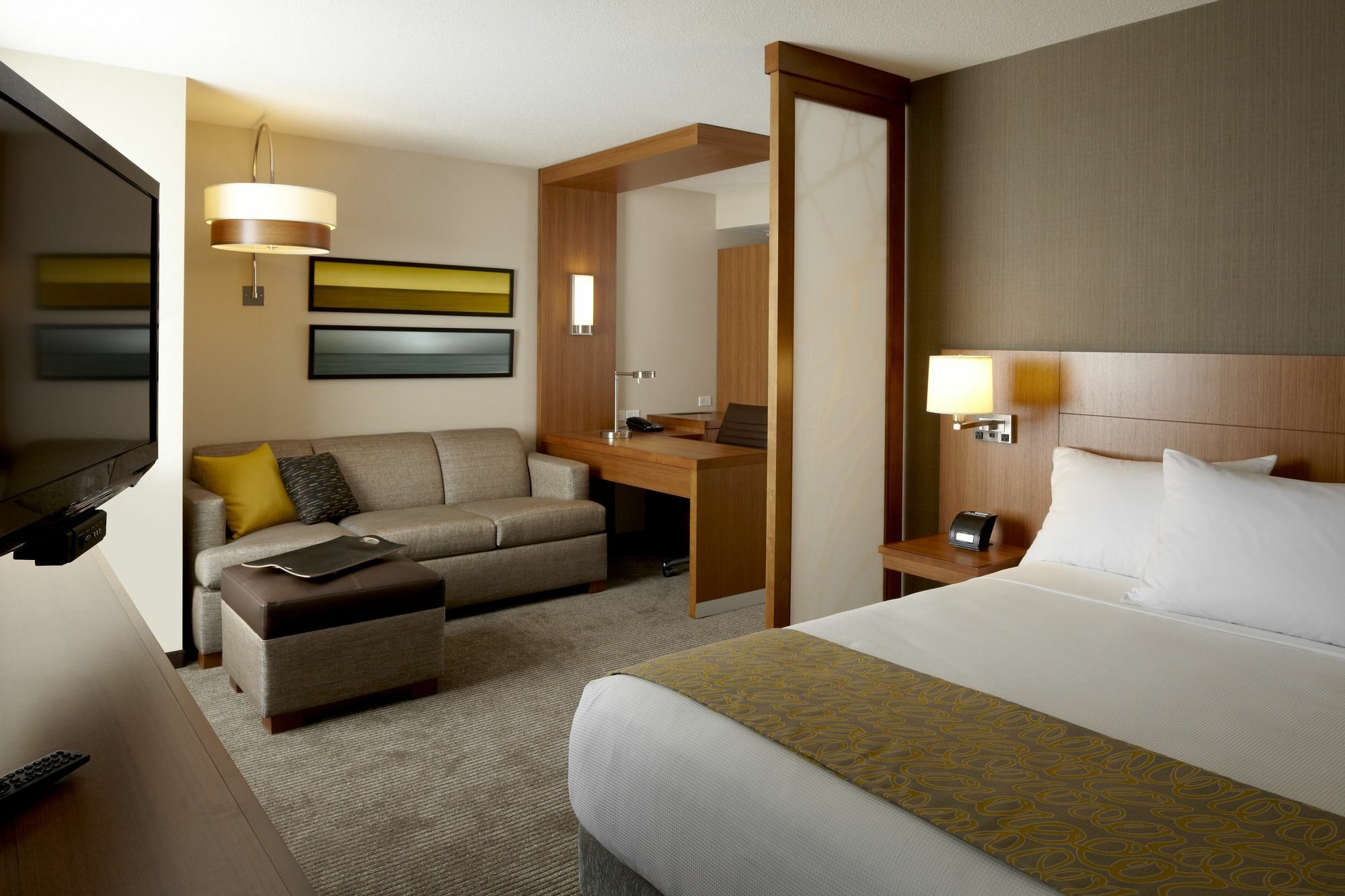 Hyatt Place Houston- Northwest/Cy-Fair Jersey Village エクステリア 写真
